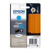 Epson 405XL Cyan Original High Capacity Ink Cartridge