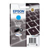 Epson 407 Cyan Original Ink Cartridge