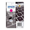 Epson 407 Magenta Original Ink Cartridge