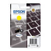 Epson 407 Yellow Original Ink Cartridge