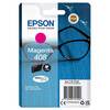 Epson 408 Magenta Original Ink Cartridge