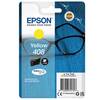 Epson 408 Yellow Original Ink Cartridge