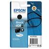 Epson 408L Black Original DURABrite Ultra Ink Cartridge