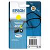 Epson 408L Yellow Original DURABrite Ultra Ink Cartridge