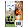 Original Epson 478XL High Capacity Grey Ink Cartridge