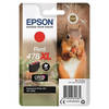 Original Epson 478XL High Capacity Red Ink Cartridge