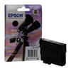 Epson 502 Black Original Ink Cartridge