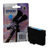 Epson 502 Cyan Original Ink Cartridge