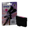 Epson 502 Magenta Original Ink Cartridge
