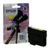Epson 502 Yellow Original Ink Cartridge