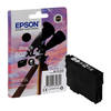 Epson 502XL High Capacity Black Original Ink Cartridge