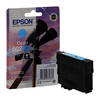 Epson 502XL High Capacity Cyan Original Ink Cartridge