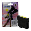 Epson 502XL High Capacity Yellow Original Ink Cartridge