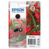 Epson 503 Black Original  Ink Cartridge