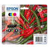 Epson 503 Original Ink Cartridge Multipack