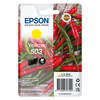 Epson 503 Yellow Original Ink Cartridge