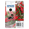Epson 503XL High Capacity Black Original Ink Cartridge