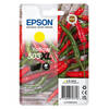 Epson 503XL High Capacity Yellow Original Ink Cartridge