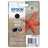 Epson 603 Black Original Ink Cartridge