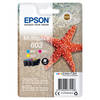 Epson 603 Colour Original Ink Cartridge Multipack