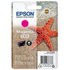 Epson 603 Magenta Original Ink Cartridge