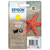 Epson 603 Yellow Original Ink Cartridge