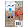 Epson 603XL High Capacity Cyan Original Ink Cartridge