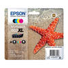 Original Epson 603XL High Capacity Ink Cartridge Multipack