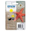 Epson 603XL High Capacity Yellow Original Ink Cartridge