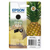 Epson 604 Black Original Ink Cartridge