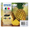 Epson 604 Original Ink Cartridge Multipack