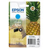 Epson 604 Cyan Original Ink Cartridge