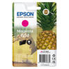 Epson 604 Magenta Original Ink Cartridge
