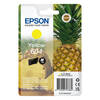 Epson 604 Yellow Original Ink Cartridge