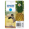 Epson 604XL High Capacity Cyan Original Ink Cartridge