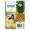 Epson 604XL High Capacity Yellow Original Ink Cartridge