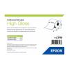 Epson High Gloss 102mm x 33m Continuous Label Roll