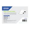 Epson High Gloss 76mm x 51mm Die-Cut Label Roll - 610 Labels