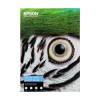 Epson A2 Fine Art Cotton Smooth Natural II Fine Art Paper - 25 Sheets