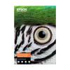 Epson A2 Fine Art Cotton Textured Bright Paper II - 25 Sheets
