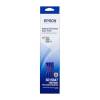 Epson S015647 Black Ink Ribbon Twinpack