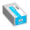 Epson GJIC5(C) Cyan Ink Cartridge