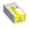 Epson GJIC5(Y) Yellow Ink Cartridge