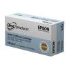 Epson PJIC7(LC) Light Cyan Ink Cartridge