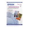 Epson A3+ Radiant White WaterColor Paper 190gsm - 20 Sheets