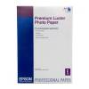 Epson A3+ Premium Luster Photo Paper, 250gsm - 100 Sheets