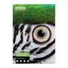 Epson Fine Art Cotton Smooth Bright Paper A4 300gsm - 25 Sheets