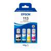 Epson 113 Ink Bottle Multipack