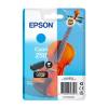 Epson 250 Cyan Ink Cartridge