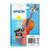 Epson 250 Yellow Ink Cartridge
